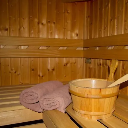 Appartement The Time Out